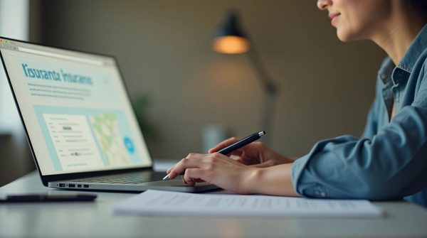 Comment obtenir rapidement un devis d'assurance auto ?