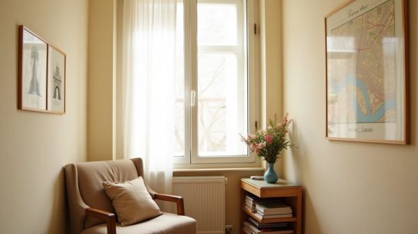 Quelles solutions pour un appartement à Lyon en tant qu'étudiant ?
