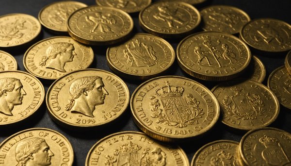 L'énigme des 20 francs or : histoire et valeur à découvrir