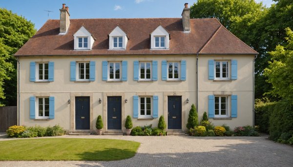 Maximisez vos chances de vendre avec l'agence immobilière à caen