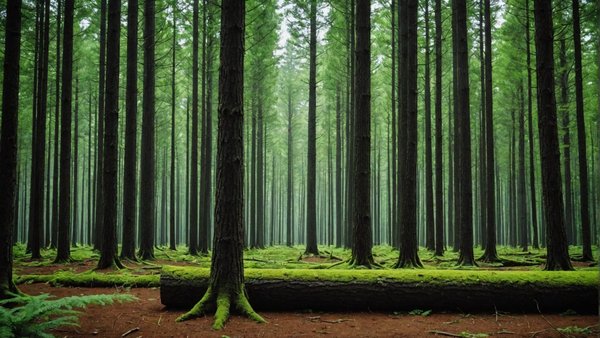 Investissement groupement forestier : votre guide vers la rentabilité