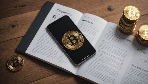 La newsletter cryptomonnaie : votre guide hebdomadaire simplifié