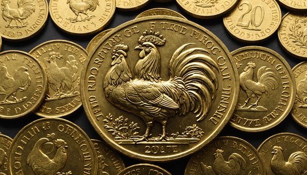Tout savoir sur la pièce de 20 francs or marianne coq