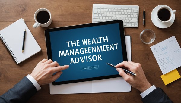 Les 5 avantages d'un conseiller en gestion de patrimoine pour vos finances