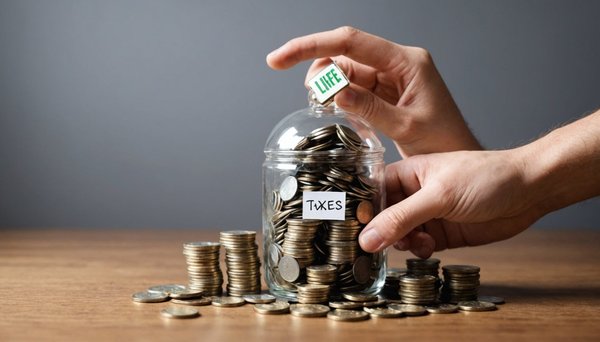 Réduire ses impôts facilement grâce à l'assurance-vie