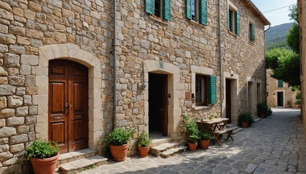 Découvrez votre maison idéale à Ghisonaccia, en Corse